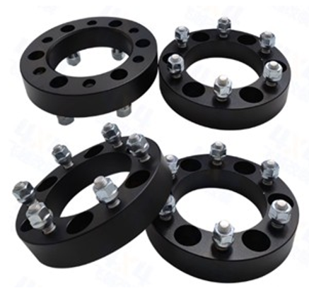 Wheel Spacers