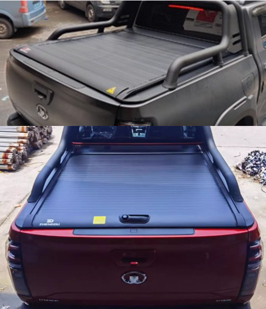 Electric Roller Shutter